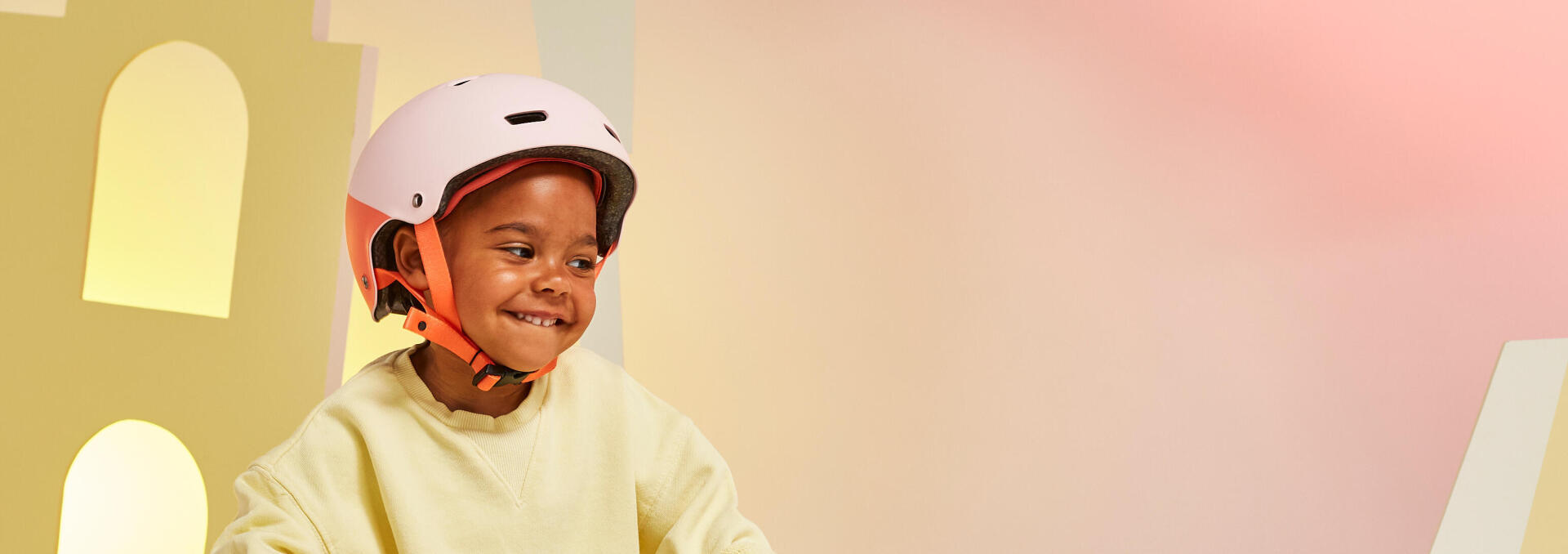 Casque de vélo pour enfants : une norme pour garantir sécurité et
