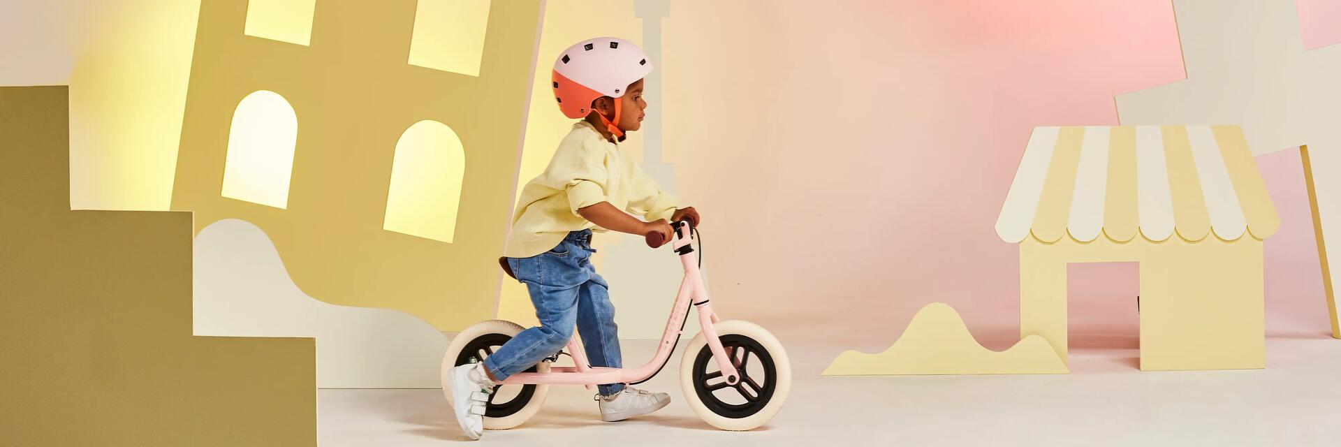 Draisienne decathlon 2 ans