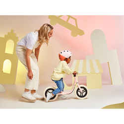 Balance Bike Runride 500 - Pink