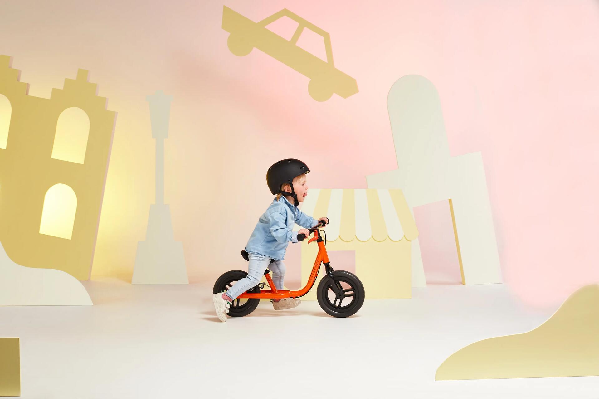 Draisienne a partir de 2 ans
