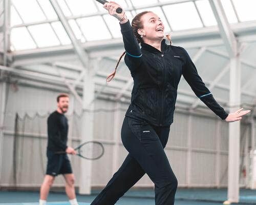 How to choose the best tennis racket