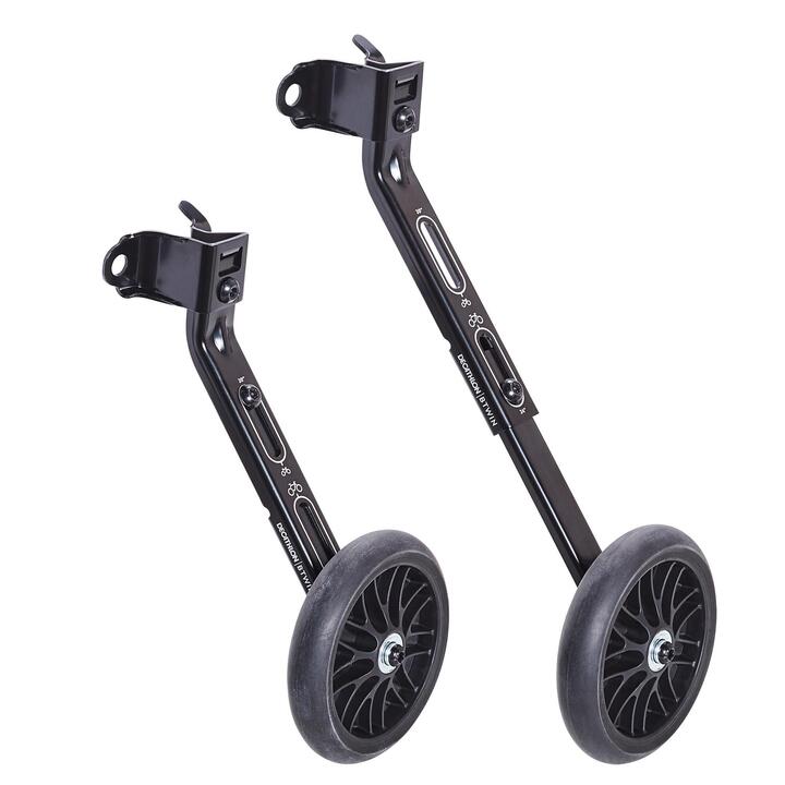 stabilisers for 20 inch bike