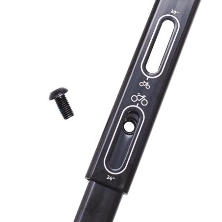 Боковые колёса для детского велосипеда 20" 24" BTWIN