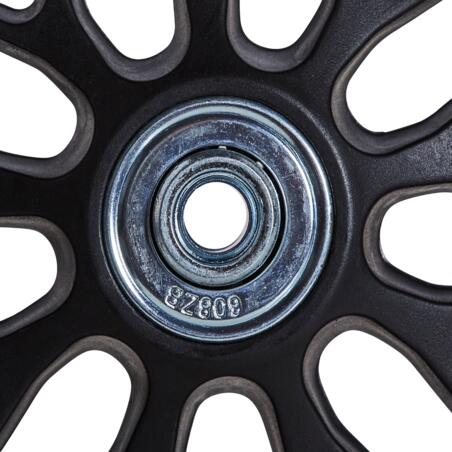 Боковые колёса для детского велосипеда 20" 24" BTWIN