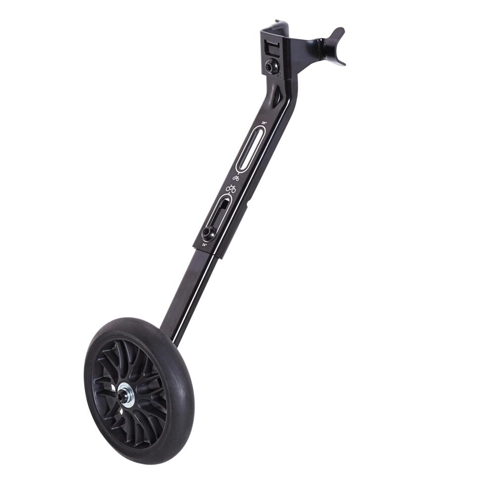 Accessoire Vélo Débutant Stabilisateur Vélo Enfant 12-20 Pouces Accessoire Vélo Débutant Stabilisateur Vélo Enfant 12-20 Pouces