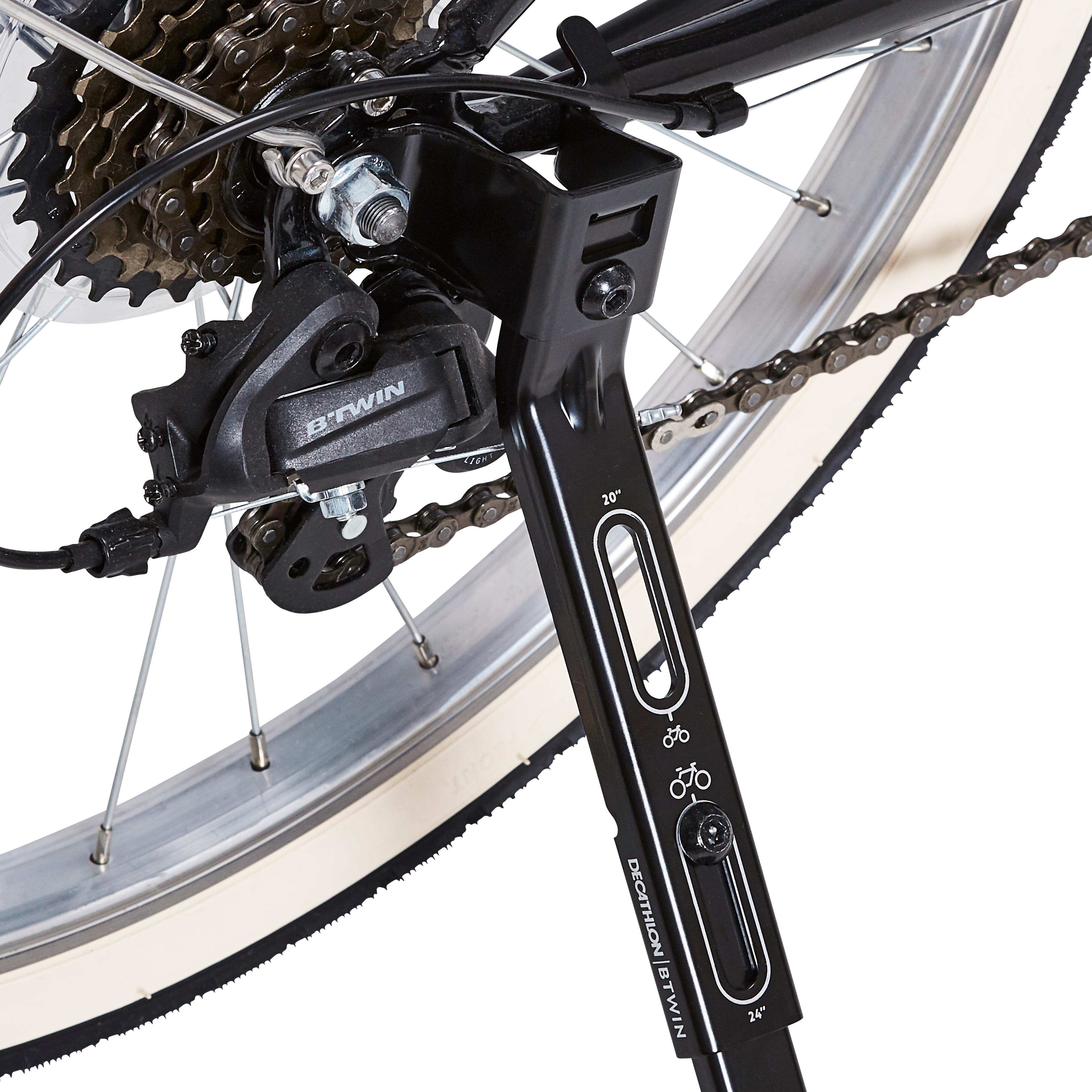 20 and 24 Kids Bike Stabilisers