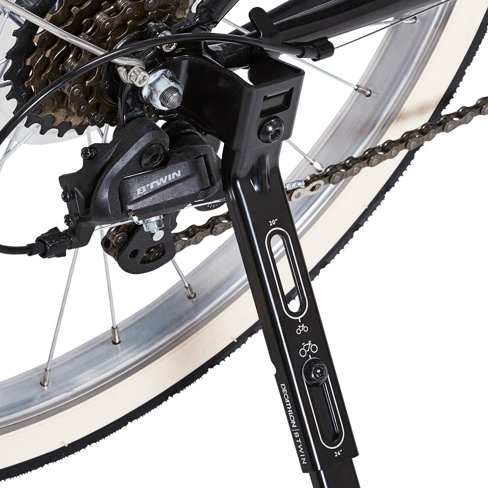Stabilisateur velo 24 pouces sale