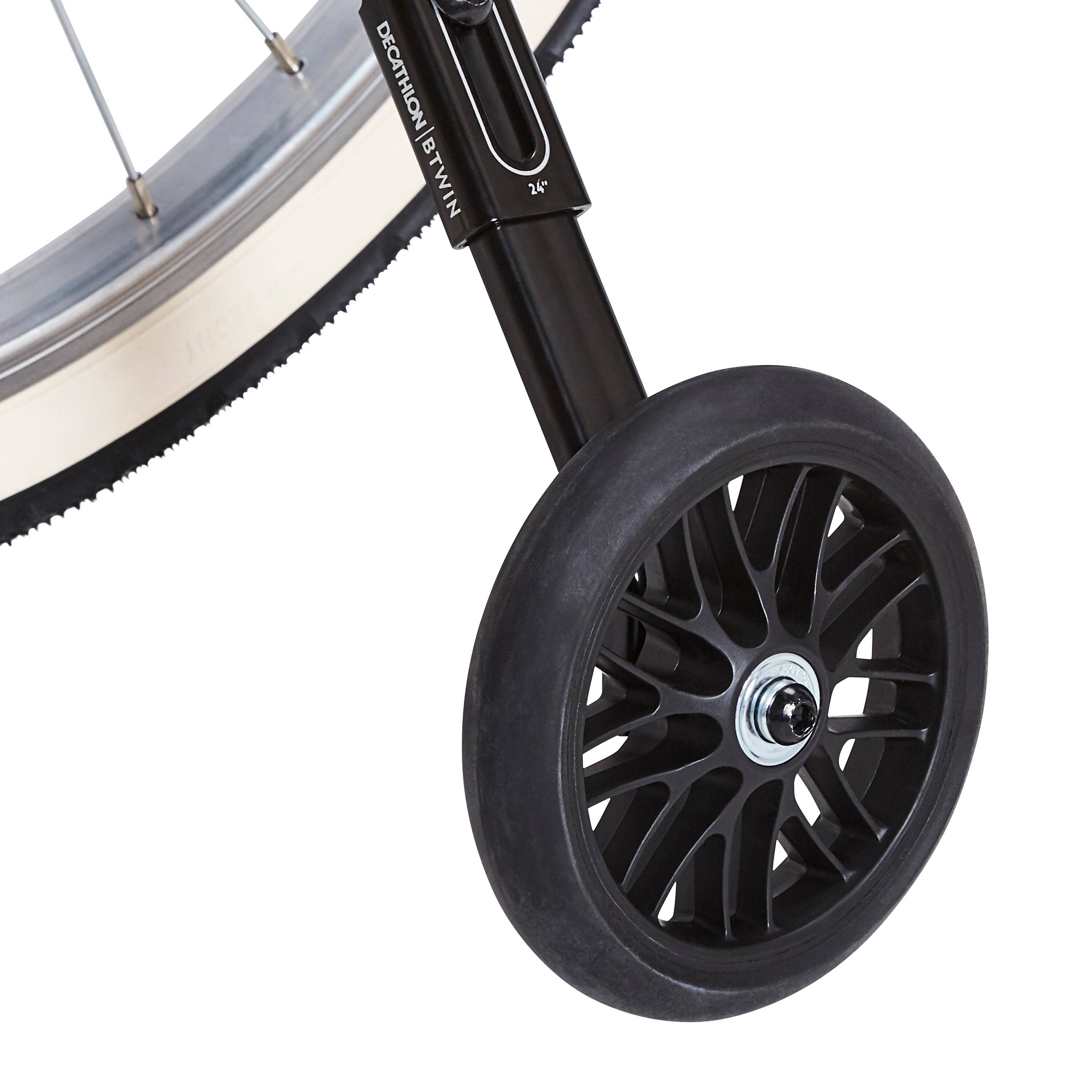 Kids Cycle Sidewheels for 20 and 24inch -  1