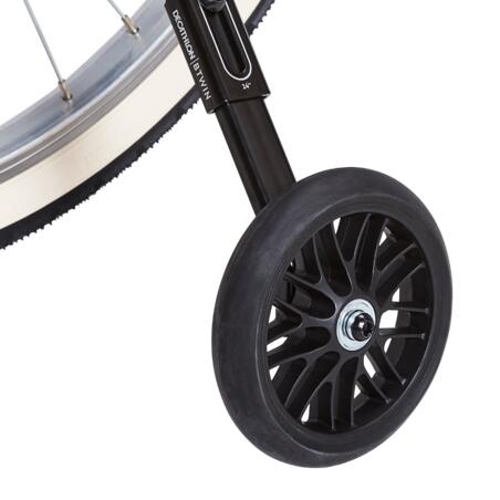 Боковые колёса для детского велосипеда 20" 24" BTWIN