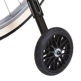 STABILISATEURS VELO ENFANT 20&quot; 24&quot; BTWIN