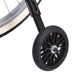 STABILISATEURS VELO ENFANT 20&quot; 24&quot; BTWIN