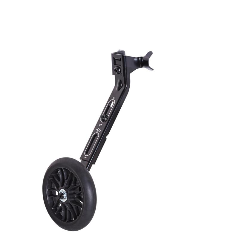 STABILISATEURS VELO ENFANT 20" 24" BTWIN