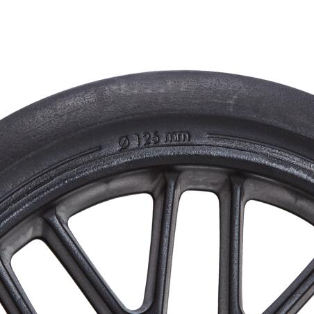 Боковые колёса для детского велосипеда 20" 24" BTWIN