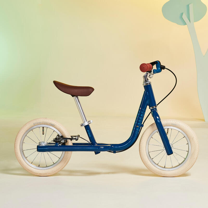 Sawyer Bikes - Bicicleta Sin Pedales Ultraligera - Niños 2, 3, 4 y 5 años