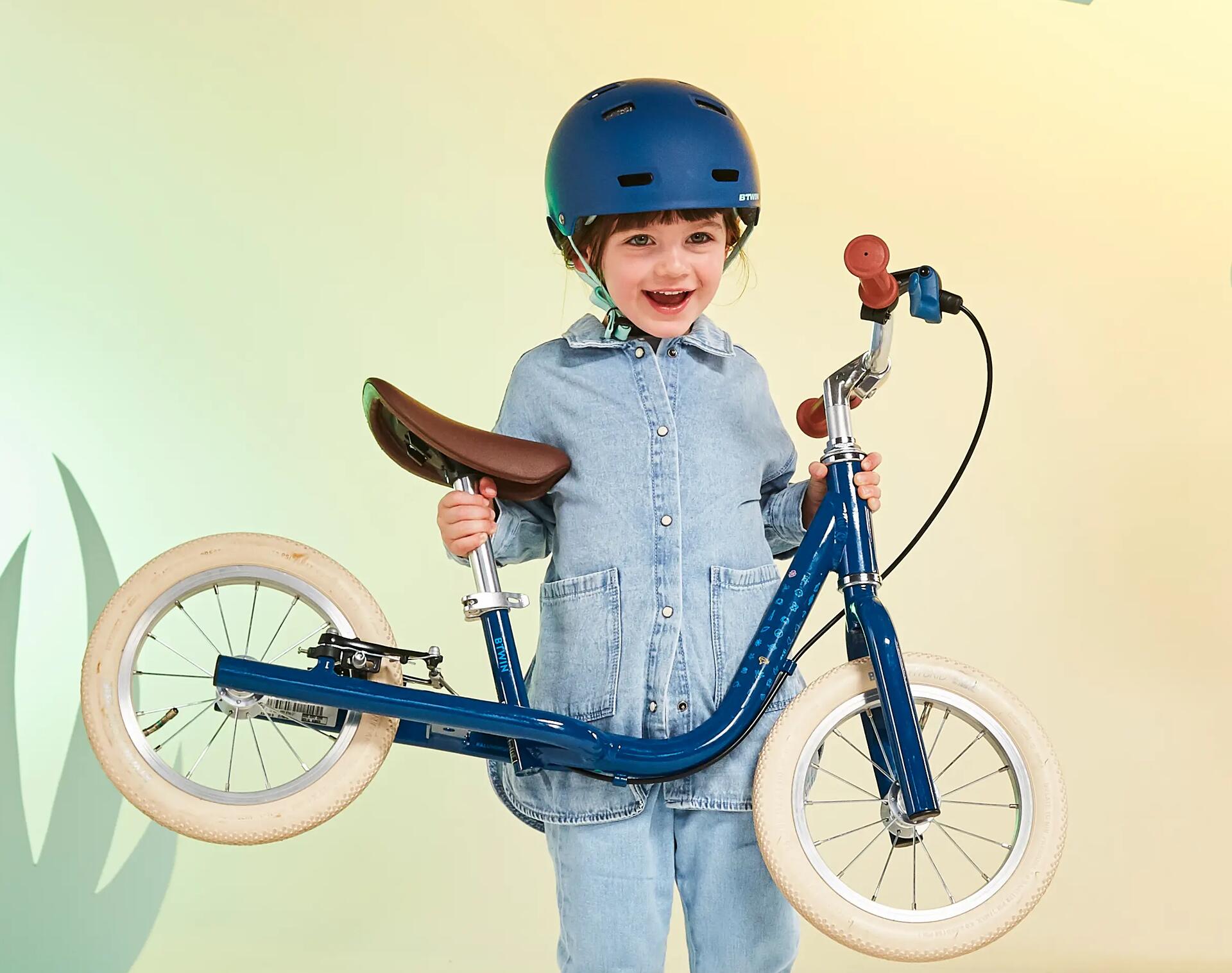 bici bambino
