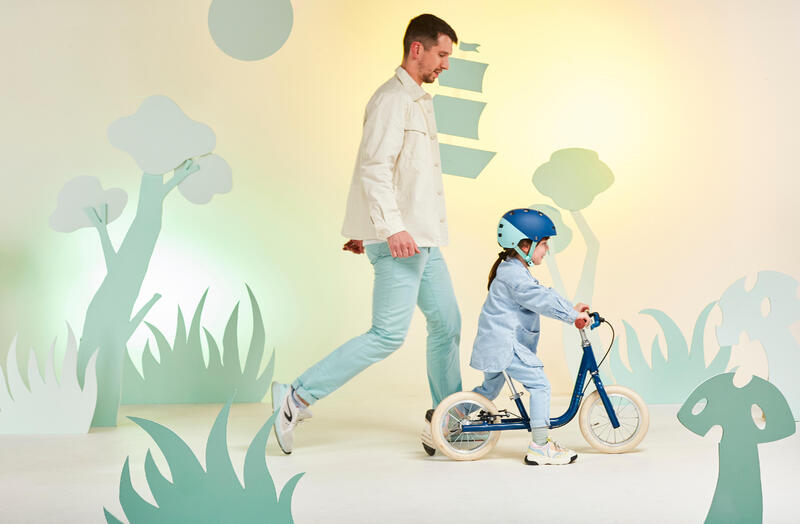 Choosing a balance bike