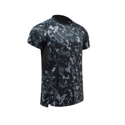 Technical Fitness T-Shirt - Printed
