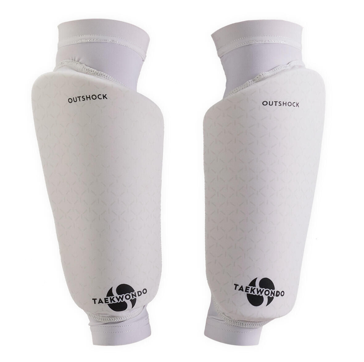 TKD PROTECTOR ANTEBRAZO 500