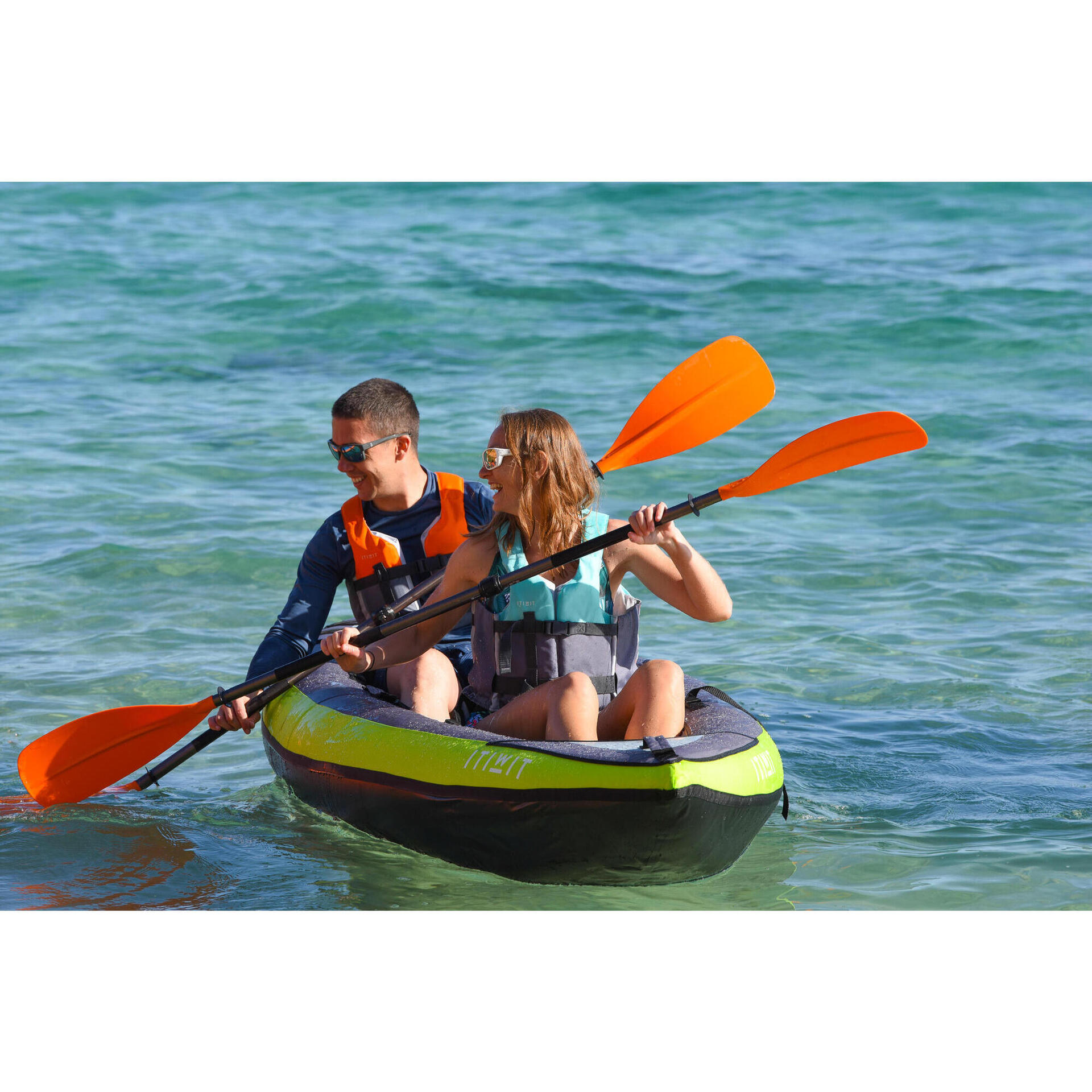 a stand up paddle-öd műszaki jellemzői 