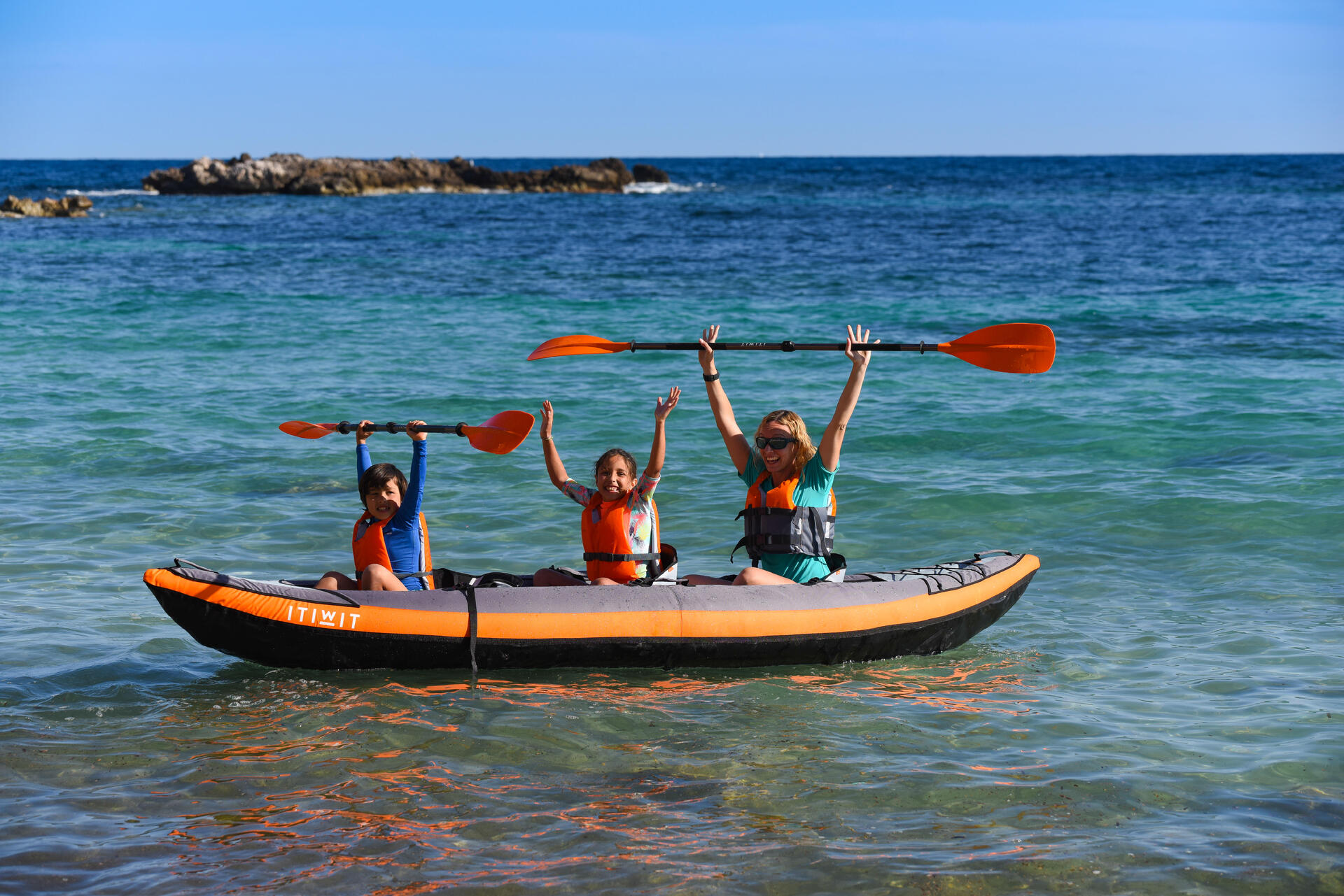 a stand up paddle-öd műszaki jellemzői 