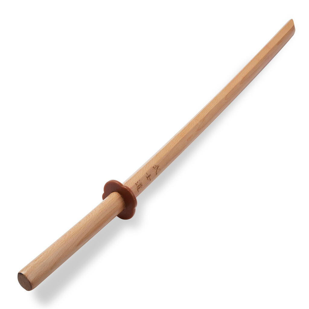 Bokken Bushido