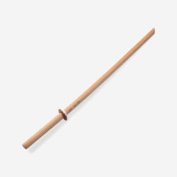 Bushido bokken