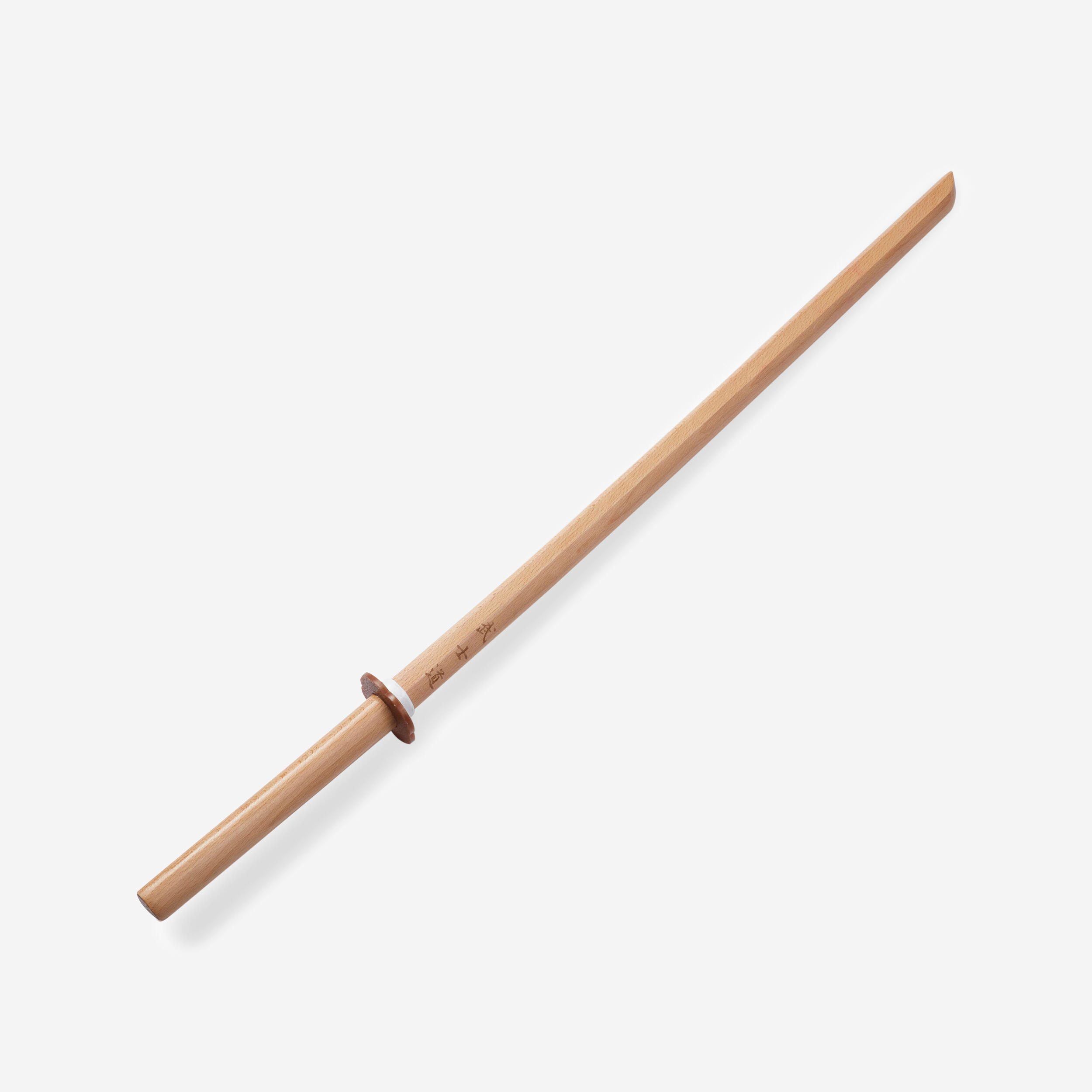 Bokken Bushido