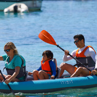 kayak-choisir-son-gilet