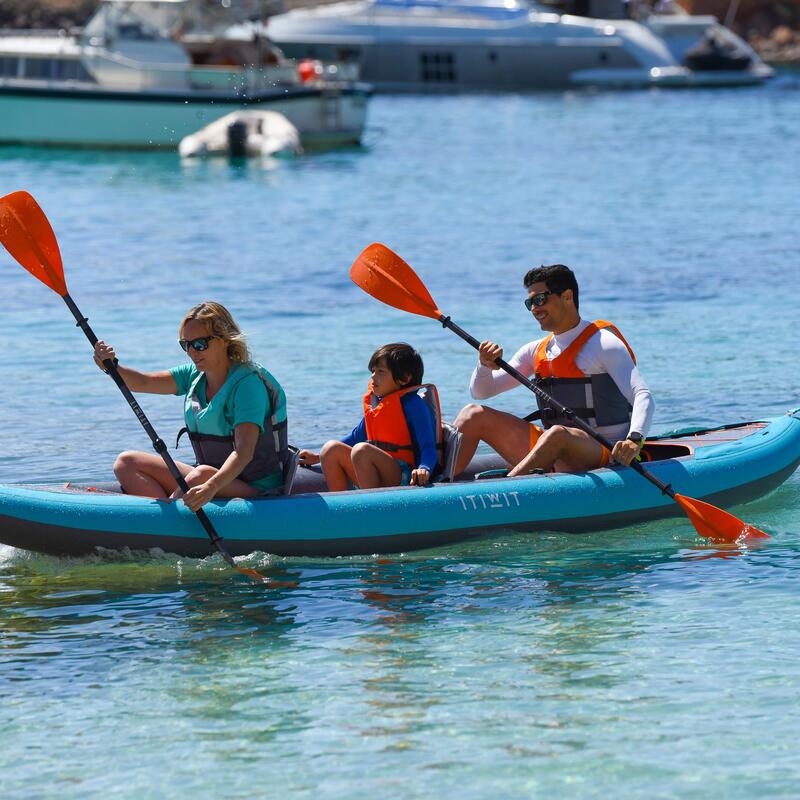 kayak-choisir-son-gilet