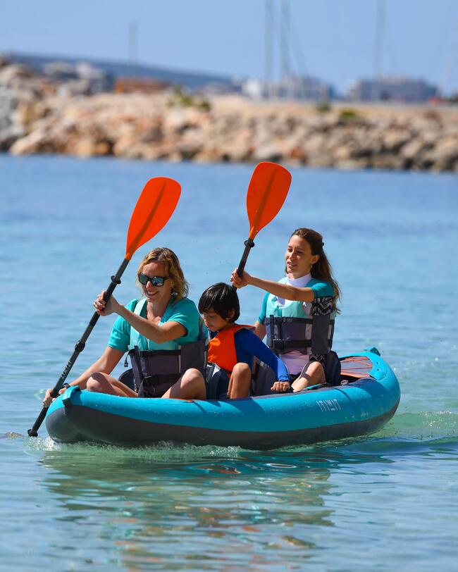 canoe kayak