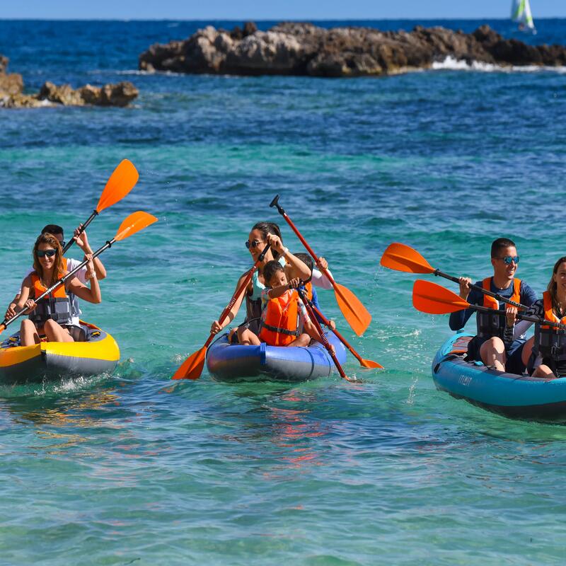 kayak-choisir-sa-pagaie