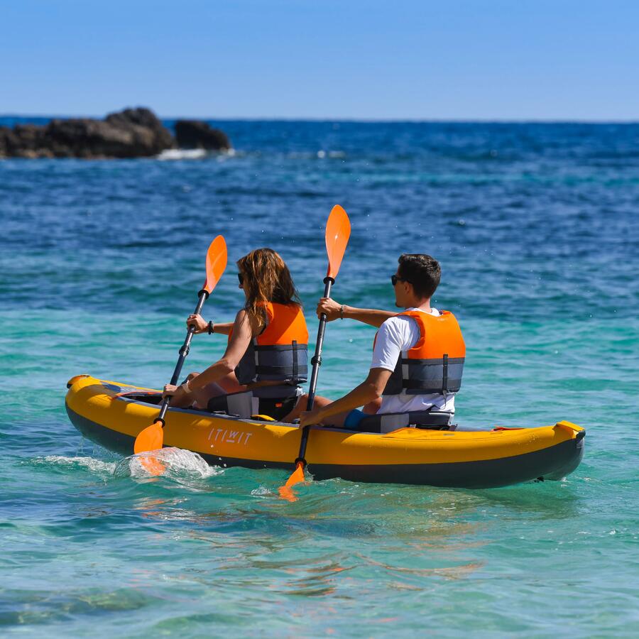 qualité de glisse