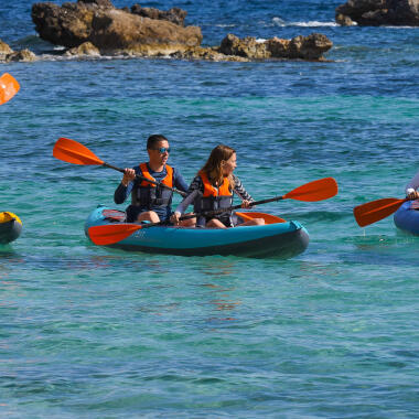 Comment choisir un canoë-kayak ?