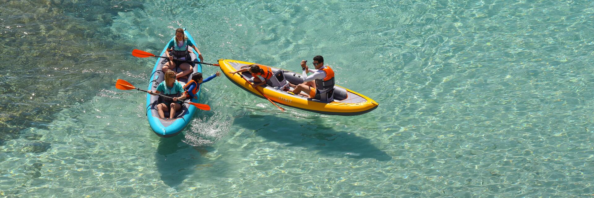 kayak-comment-choisir