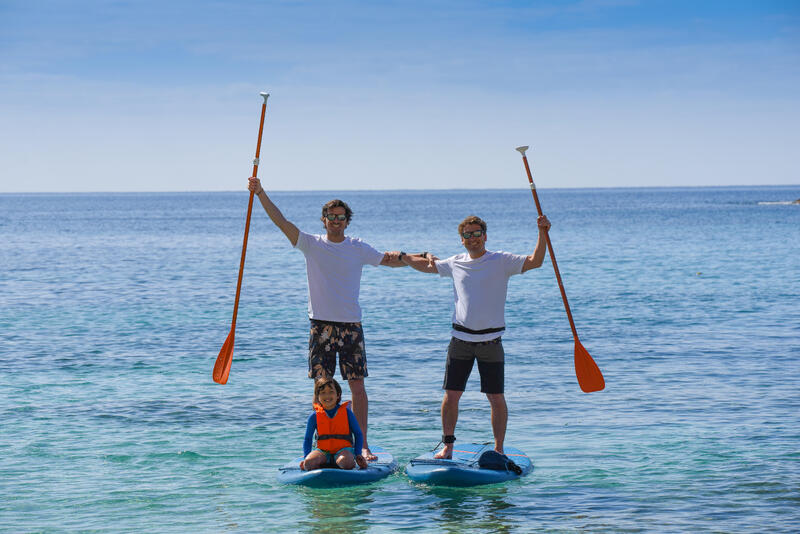 SUP testen? | Try before you buy | Decathlon.nl