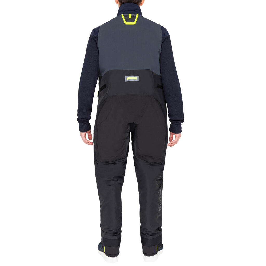 Adult Sailing overalls - Offshore Race 900 Petrol