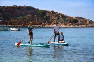 stand up paddle gonflable
