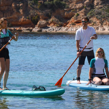 stand up paddle gonflable