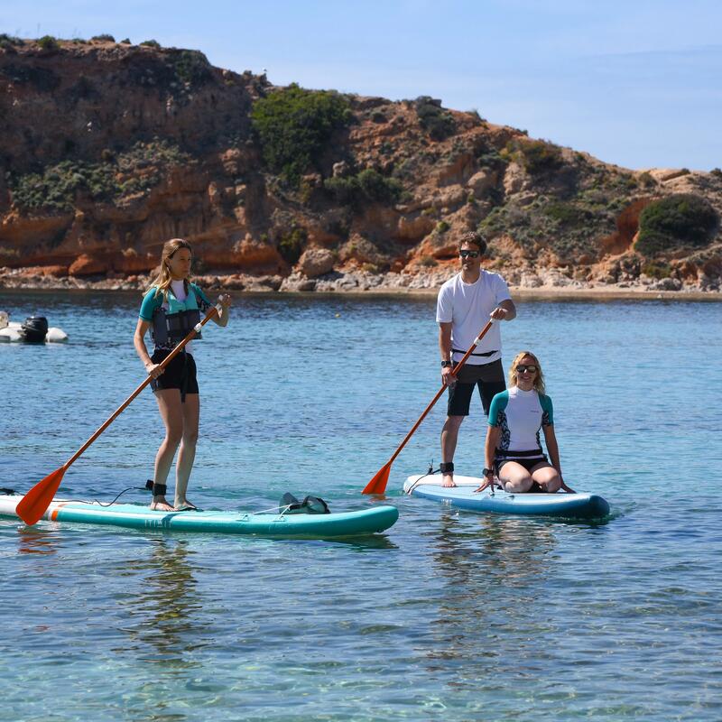 stand up paddle gonflable
