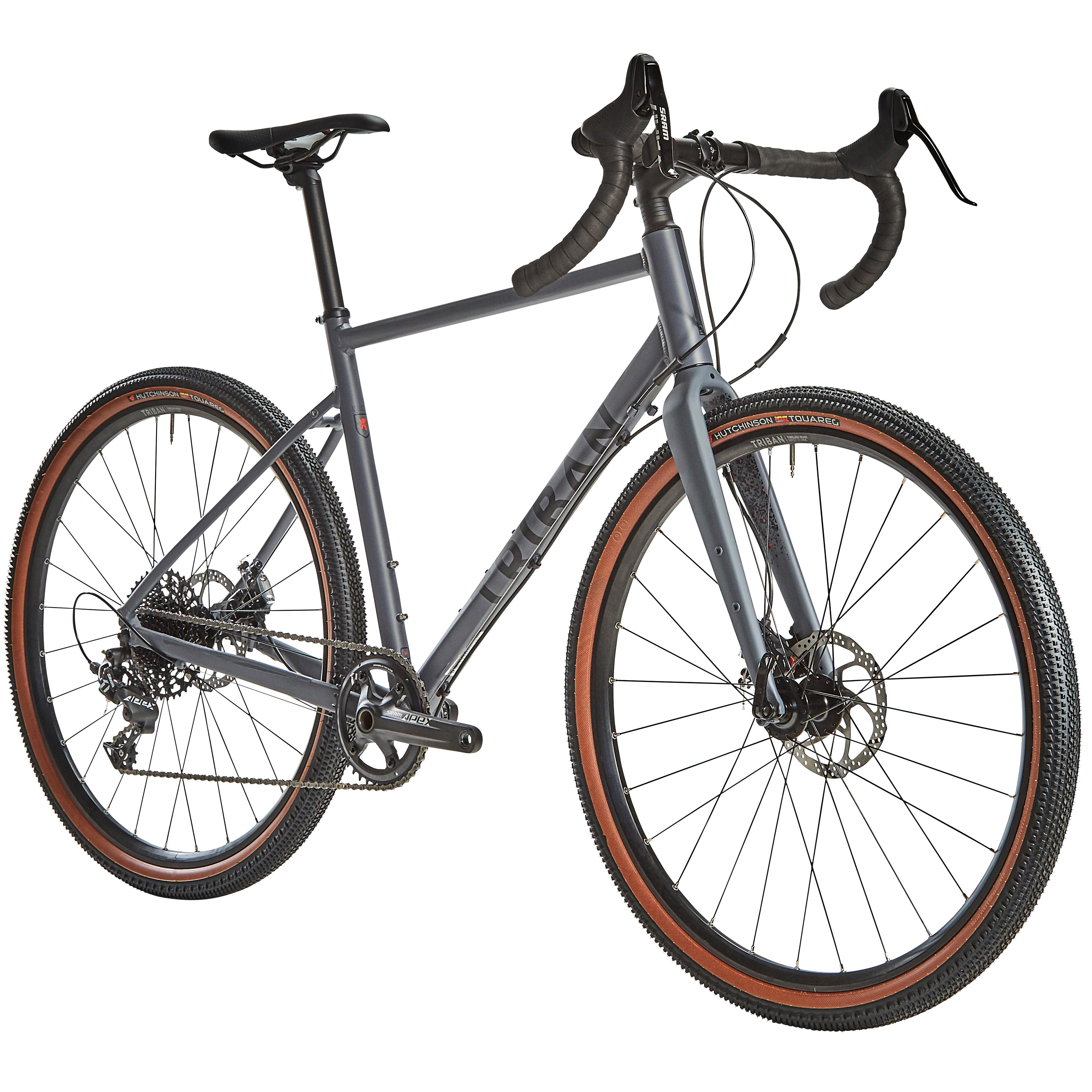 Comprar Bicicletas Gravel al mejor precio Decathlon