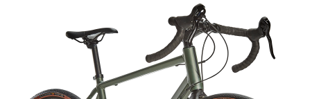 Triban Gravel GRVL 120 - 2020 