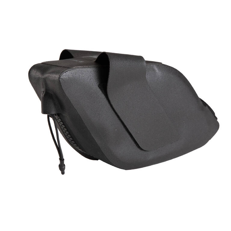 Saddle Bag Race M 0.6L - Black