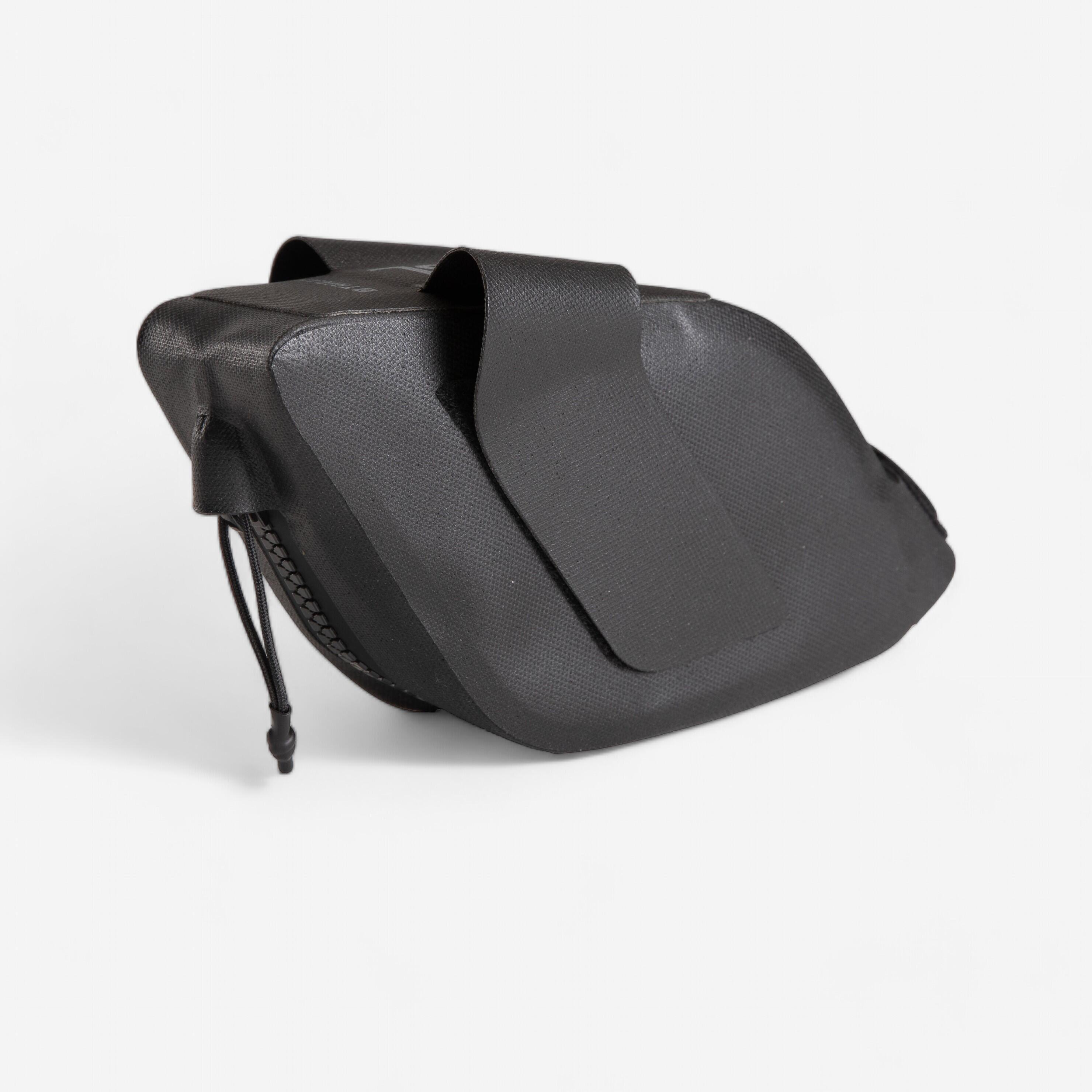 Borsa sottosella RACE M 0.6L nera