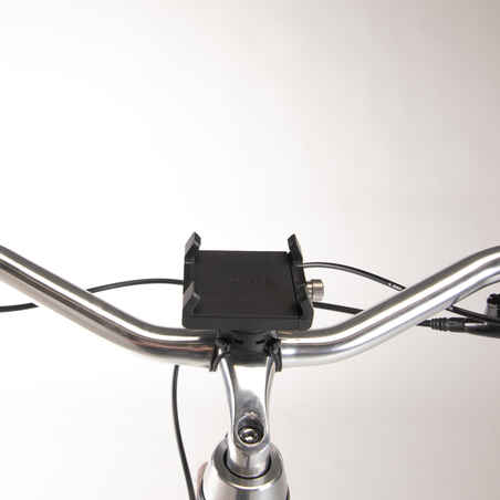 Easy Cycling Smartphone Mount