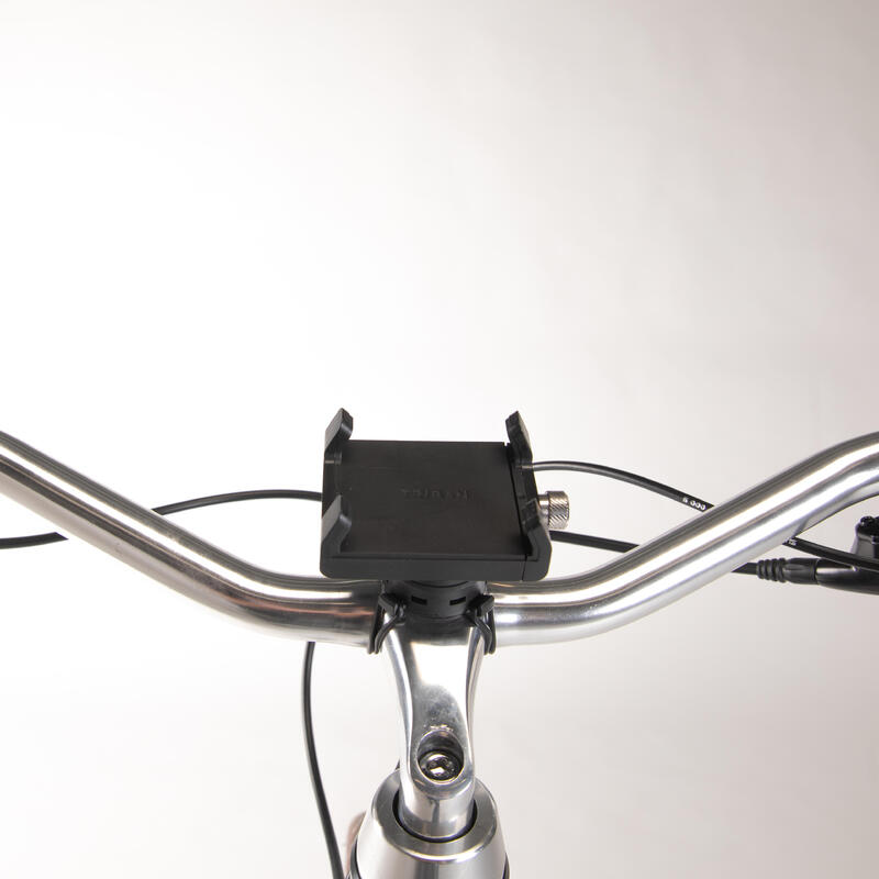 Smartphonehalterung Fahrrad EASY TRIBAN - DECATHLON