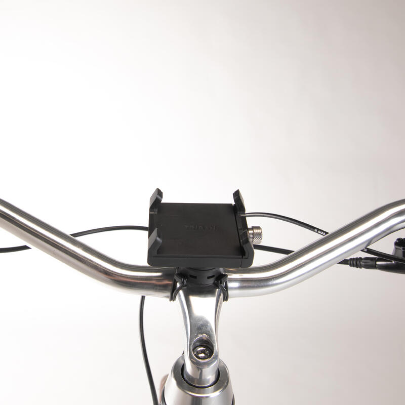 Soporte Smartphone Bicicleta Easy