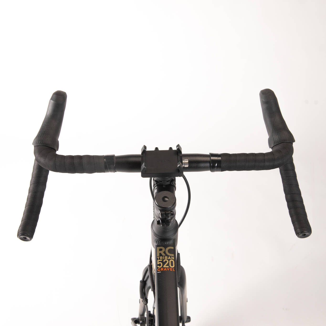 Easy Cycling Smartphone Mount Decathlon