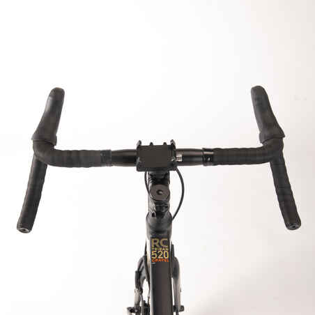 Easy Cycling Smartphone Mount