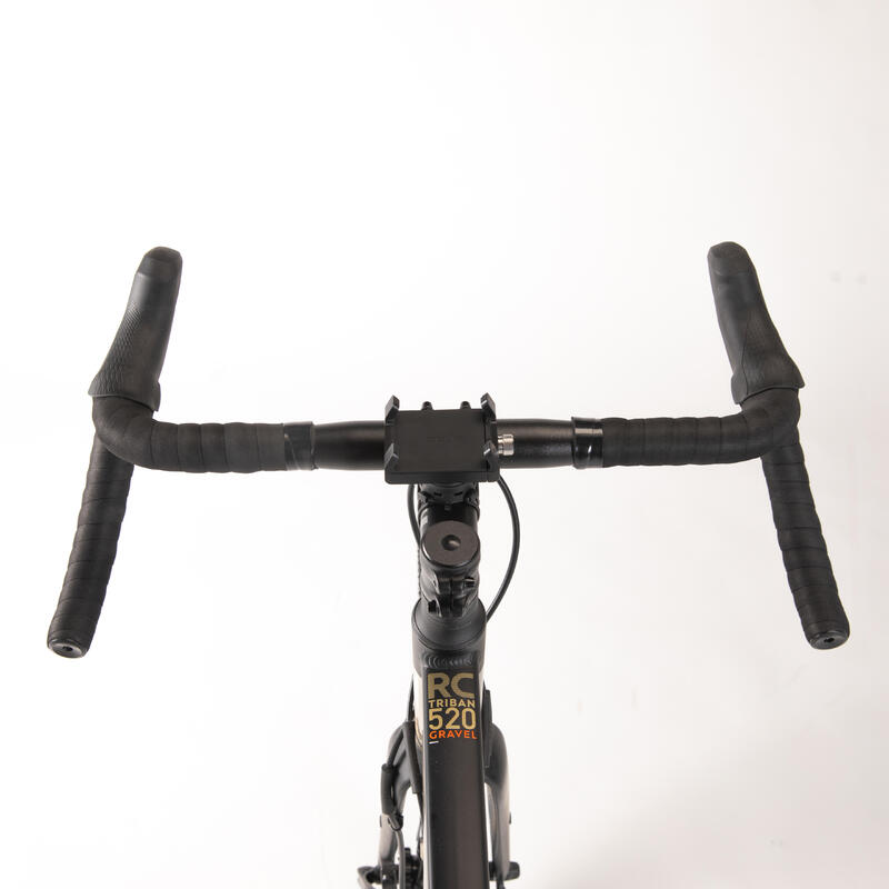 Easy Cycling Smartphone Mount