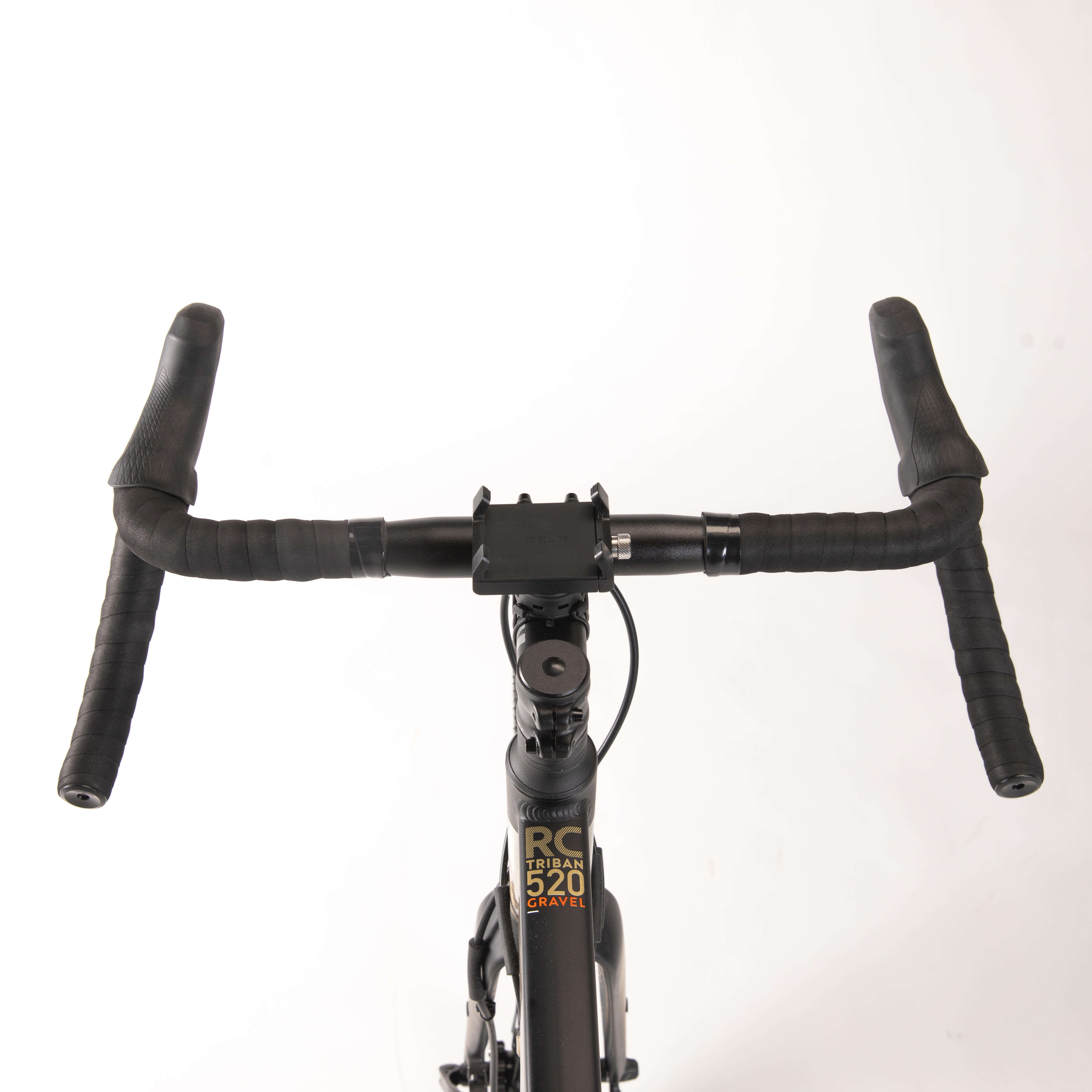 Soporte Smartphone Bicicleta Easy Decathlon